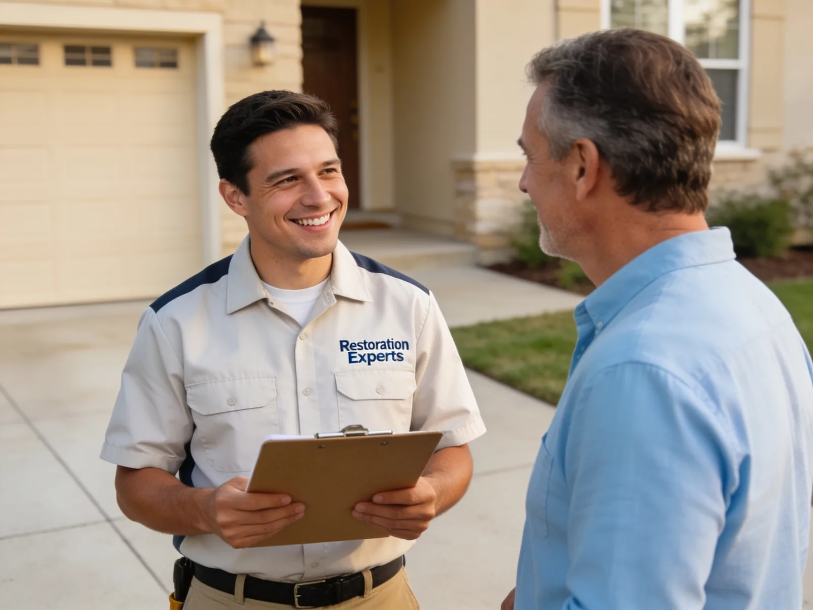 Water Damage Cleanup Merom, IN FAQs
